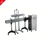 Aluminum Foil Machine Aluminum Foil Sealing Machine Low Noise Level Water-cooling Aluminum Foil Sealing Machine