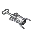 Wing Wine Gifts All-in-one Wing Corkscrew Wine Opener Zinc Alloy Product Wine Opener Corkscrew For Gifts