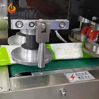 Automatic Remover Wipes Making Machine Full Automatic Tattoo Remover Wet Wipes Making Machine