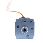 Smart House Fresh Air Conditioning Damper Motors Parts Building HVAC Spring Return Actuator