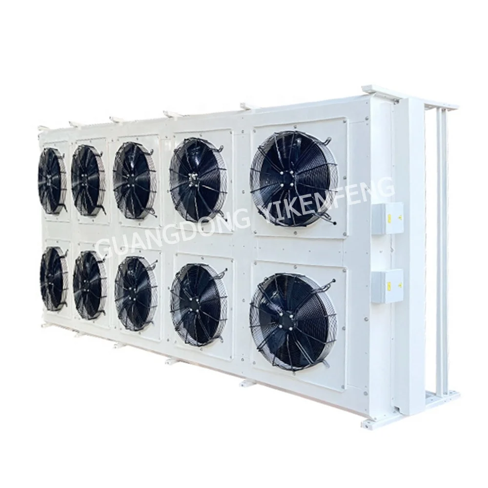 Room Storage Air Cooler, Ceiling, 220 - detail 6