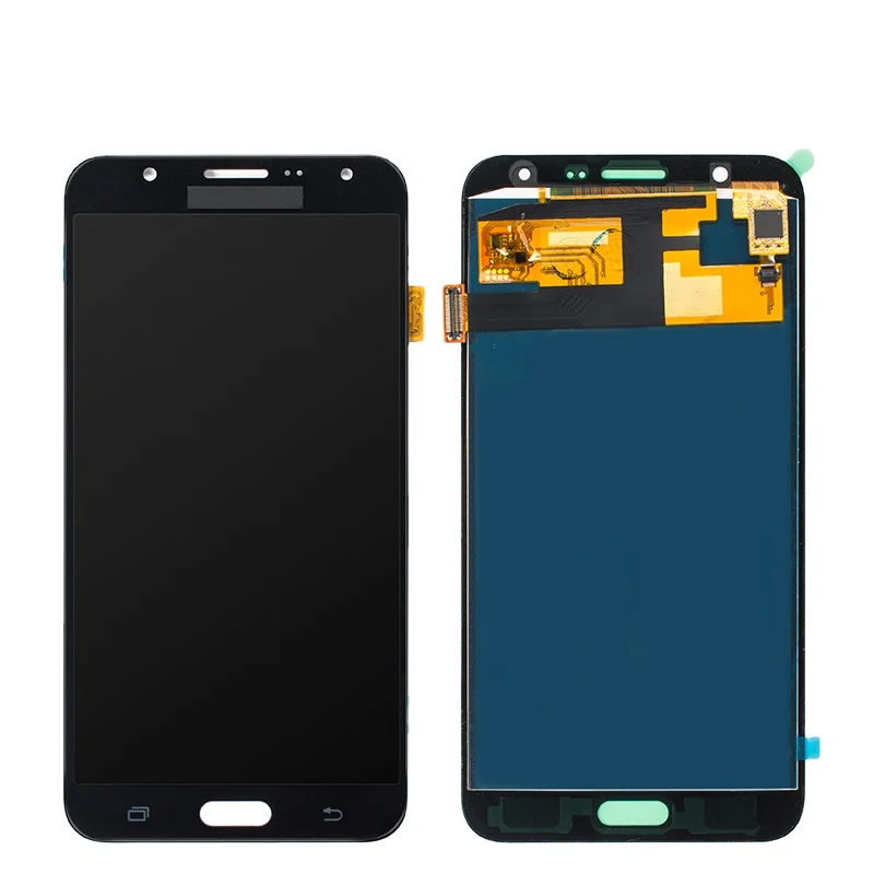 Super Amoled Mobile Lcd Screen For 