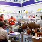 Day Double Animal Audited Stuffed Mothers Day Kpop Cute Teddy Bear Plush Toy Mother And Son Dolls