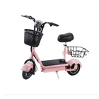 Tire Bicycle Old Fat Bike Electric High Technical 48V Fat Tire Foldable Adult Electric Bike Bicycle Mini Old 14
