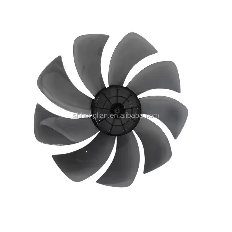 Wall Fan, Plastic, 12-18 - detail 4