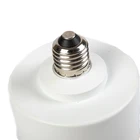 Led Led Led Bulb Manufacturer Zhongshan Price T Shape Bulb Light 5W 10W 15W 20W 30W 40W E27 SKD Led Bulb