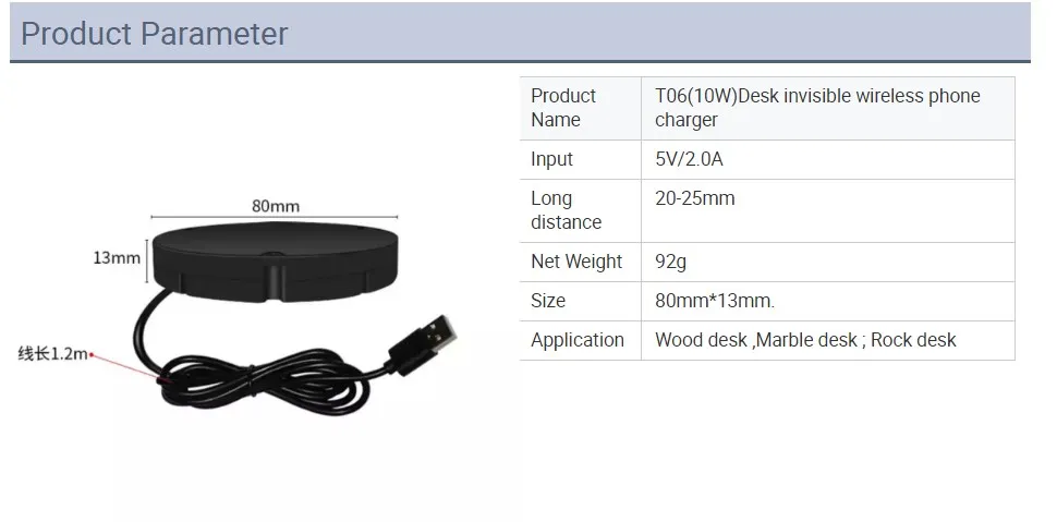 无线插卡电话机充电器多少钱