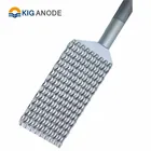 Mmo Anode MMO Anode Platinum Coated Titaniummesh Plate