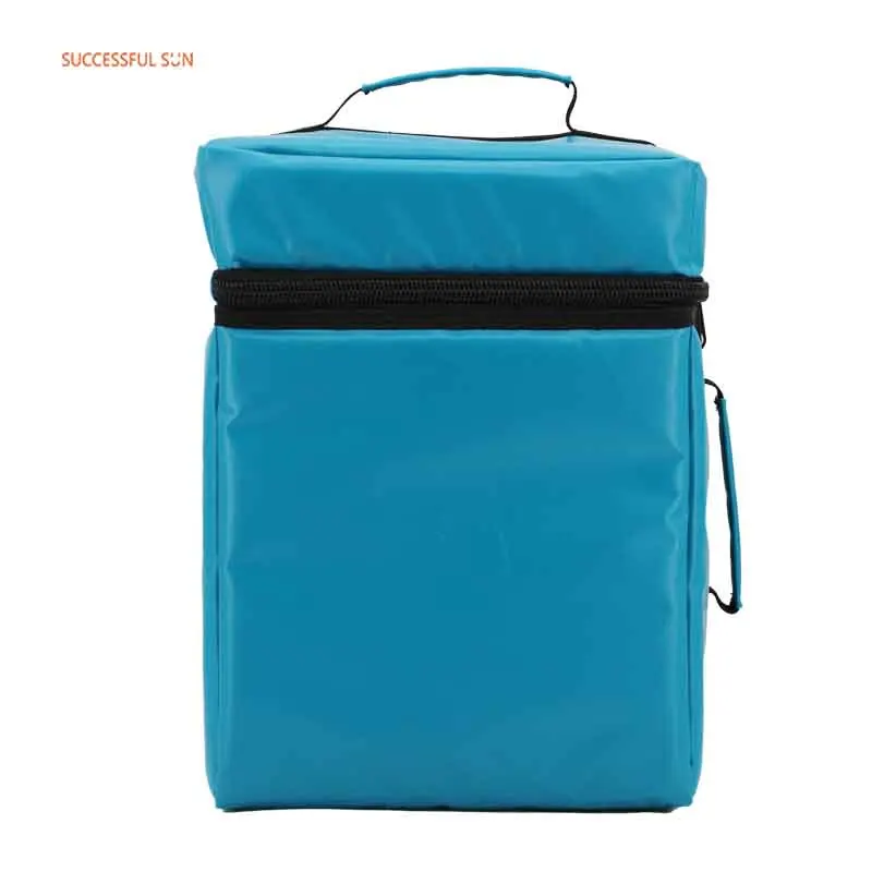 product wholesale restaurant thermal backpack fashion style insulated food delivery cooler bag-7