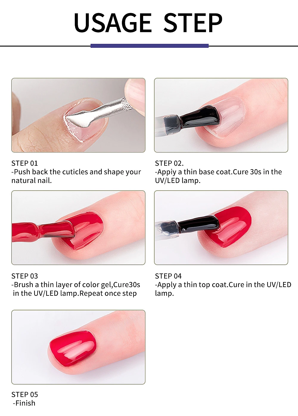 How to Pack Nail Polish for Air Travel: Tips and Tricks