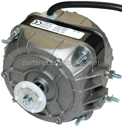 Refrigerator, 5W, 10W, 16W - detail 2