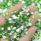 Rhinestone Jewelry Rhinestones Flat Back Rhinestone Embellishments Crystal AB Stone Rhinestone Jewelry