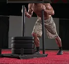 Turf Lawn Multipurpose Sports Lawn Indoor Training Sled Turf For Gym Fitness Carpet