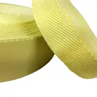 High Temperature Resistant Aramid Wick Tape Kevlar Webbing