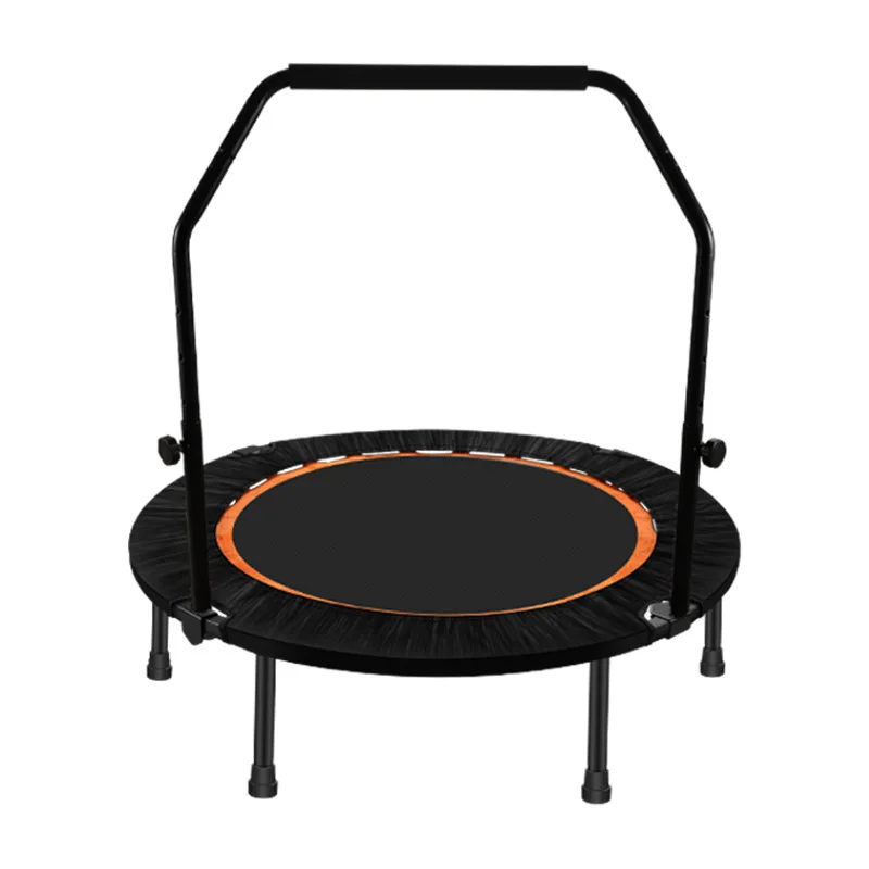 Árbol de tochi importante Brisa High Quality Durable Black Trampoline Fitness Jumping Mini Trampolines Made  Of Galvanized Steel Pipe With Stable Structure. - Buy Indoor Trampoline For  Sale,Training Trampoline,Kids Trampoline Bed Product on Alibaba.com