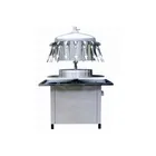 Selling Liquid Filling Best Selling Semi-automatic Siphon Liquid Filling Machine