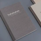 Book School Book Design Print Book OEM Custom Book Printing A4 School Paper Notebook Print With Logo