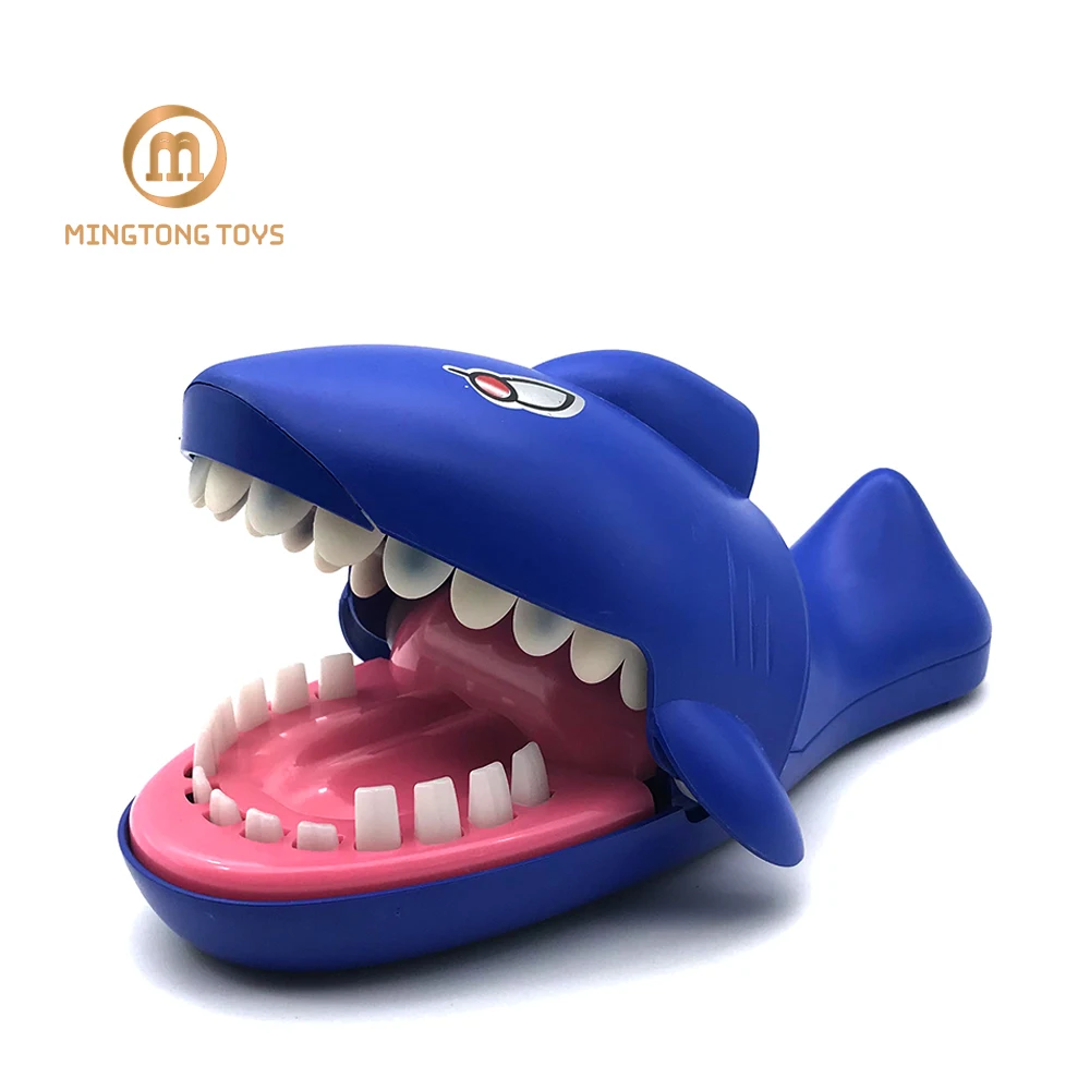 2021 Kids Family Prank Funny Biting Finger Dentist Games Hippo Teeth Toys  Fishing Shark Bite Game - Buy Shark Bite Game,Biting Crocodile,Toy Shark  Bite Fishing Game Product on 