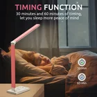 Table Lamp Night Light New Model Customized Modern Table Night Light Led Table Lamp