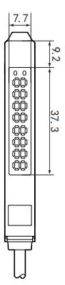 PC1-NH 2