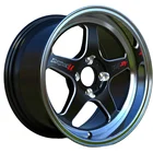 Forged Alloy Rims Factory Custom High Quality 15 Inch Alloy Aluminum Forged Car Racing Wheel Rims