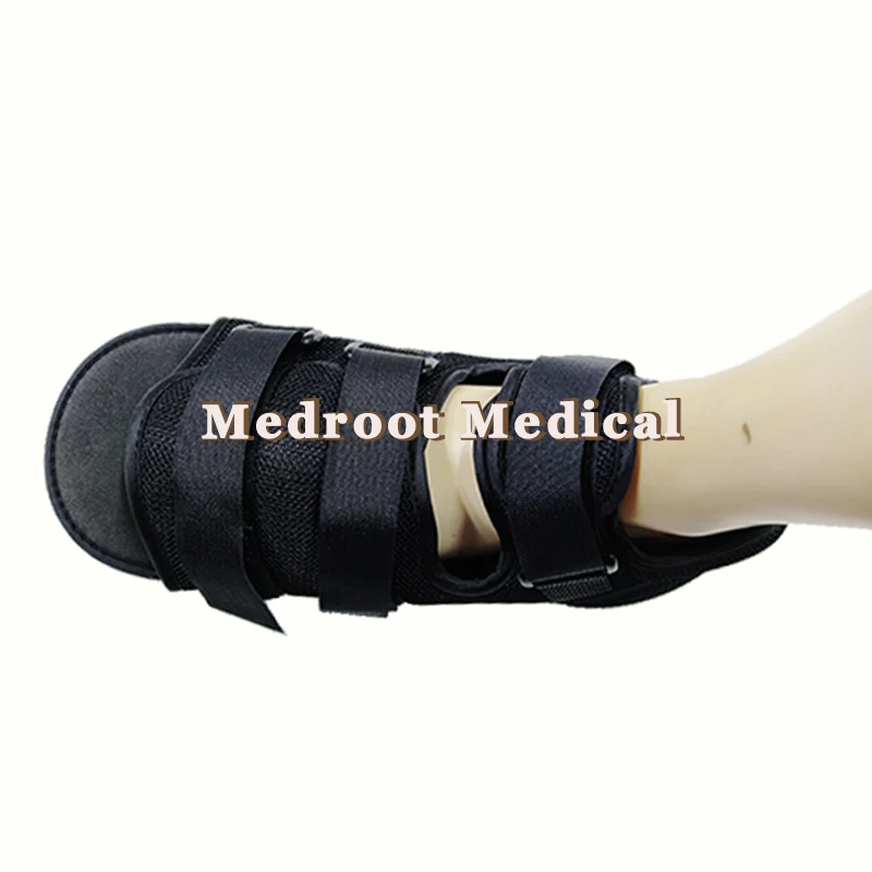 M4073 Orthopedic Shoes 4a