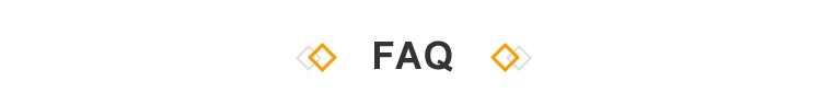 FAQ