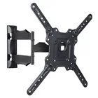 Tv Universal Tv Bracket Universal Removable Plasma Stand For 32-55 Inch Led Wall Mount Tv Bracket P4 Model