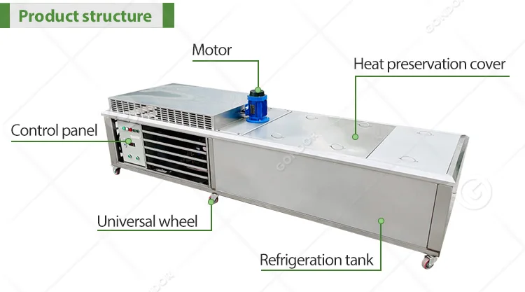 Ice block make machine-03