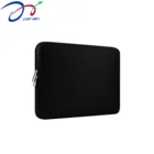 Bag Custom Logo Blank Laptop Bag Double Zipper Neoprene Waterproof Computer Laptop Bag Sleeve