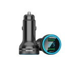 New Phone Trending Products 2021 New Arrivals Magnetic 15w Magsafing Car Mount For Phone 12 Pro Max Magnet Car Charger