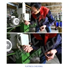 Size Best Cylinder/doffer/lickerin ALL SIZE TEXTILE WASTE METALLIC CARD CLOTHING WITH BEST PRICE