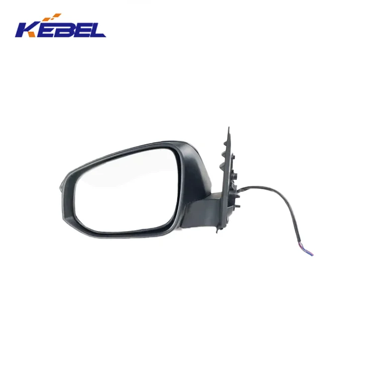 product kebel car body parts side mirror 87940 0k661 oem 87910 0k661 rear mirror car for toyota hilux vigo 2016-6