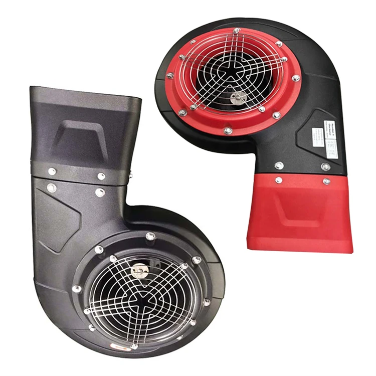 Volume Centrifugal Dryer Blower, 5.5Kw, 380V - detail 16