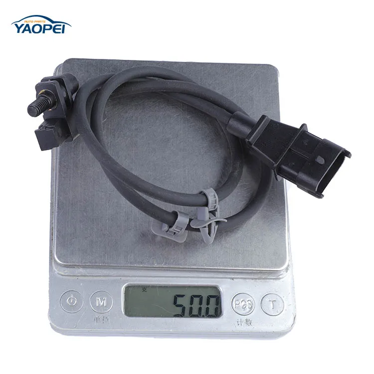 F Yaopei Crankshaft Position Sensor For Hyundai Santa Fe Ix