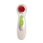 Infrared Temperature Check Medical Devices Infrared Thermometer Non Contact Thermo Gun