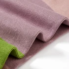 Scarf Wholesale Fashion Luxury Warm Neck Scarf Custom Colour Scarf For Women
