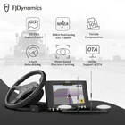Wifi Gps FJD Agricultural Innovation Driverless Wifi Automated Steering AG GPS Agri Robot For Tractors
