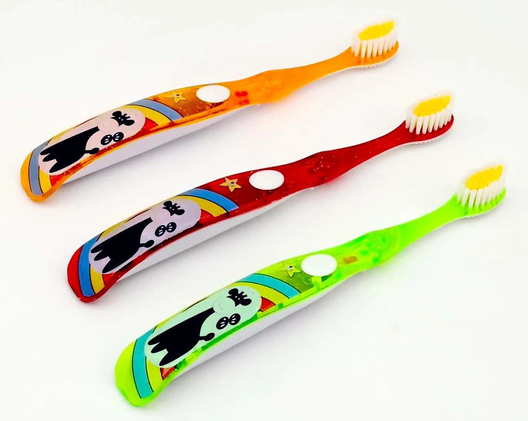 Music Toothbrush
