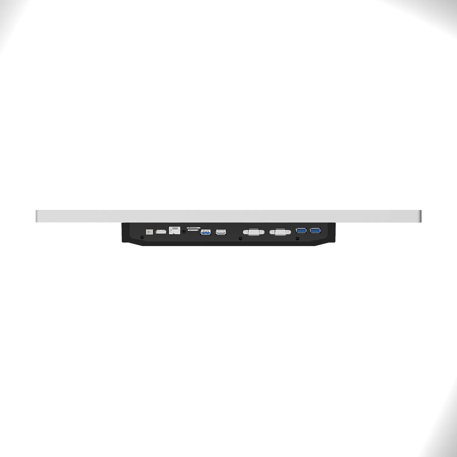 product factory oem high brightness 215 inch industrial monitor open frame android rk3568 rk3576 rk3588 lcd monitor usb dvi interface-8