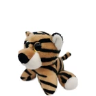 Tiger Natural Custom Wholesale High Quality Manufacturer Private Label Tiger Stuffed Plush Toys