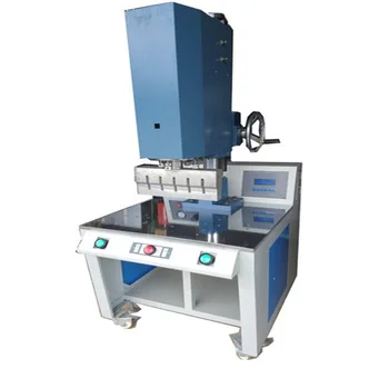Dongguan Manufacturer Long-Term Supply Of Ultrasonic Precision Lb-1542 Plastic Fusion Welding Machine Welding Machine High Frequ