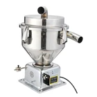 Promotional Various Fully Automatic Plastic Pellet Auto Loader