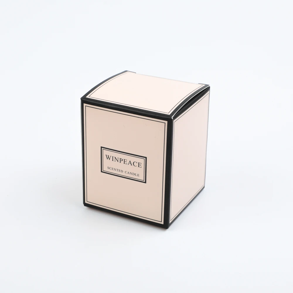 Custom Luxury Candle Personalized Private Label Matte Glass Scented Candles 11 H9a38846236e948a7b3fbfd0e2b0ac6ff0