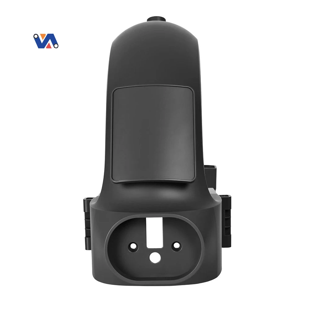 product new image wholesale mi4 pro plus electric scooter rear fender electric scooter scooter parts accessories repair scooter mudguard-5