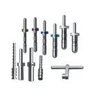 Dental Implant Depth Gauge Measuring Rod L046.458 L046.450 L046.451 L046.455 L046.703 L046.704 L046.705 L046.706