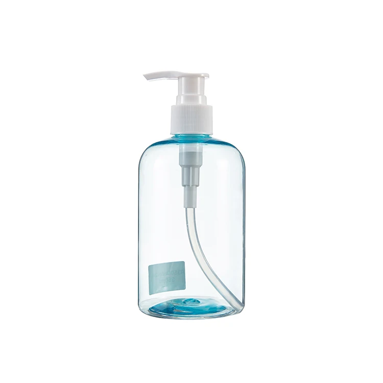 Custom Fashion Empty Hand Wash 