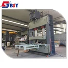 Mdf China Plywood Cold Press Machine For Chipboard MDF Boards