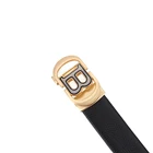 Fashion Beltd Belts Buckle Belt Factory Automatic Buckle Fashion Luxury Famous Bran Beltd Men Genuine Leather Belts