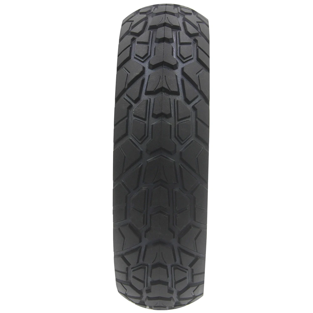 10 Inch Fat Honeycomb Tires New Design Off-road Tire 10x2.5 Scooter Tires for Nine Bot G30 Max Scooter Parts